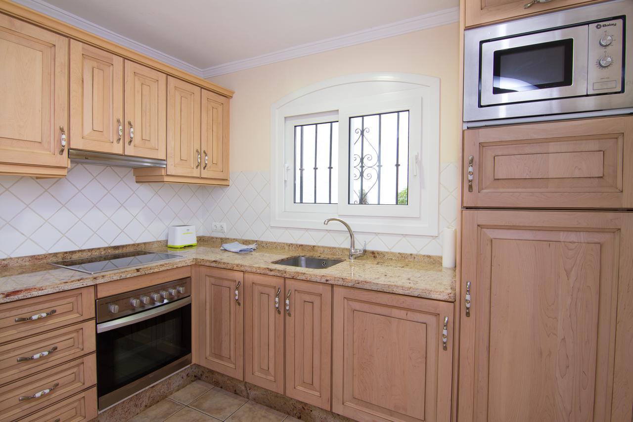 Apartamento Pinos 19 Menyber